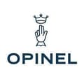 Miniatyrbild 3 av 7: OPINEL NO 08 OUTDOOR , fällkniv med inbyggd visselpipa