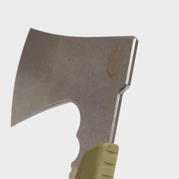 GERBER PACK HATCHET, friluftsyxa, bushcraft yxa