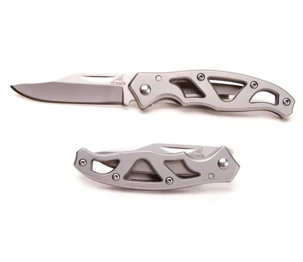 GERBER PARAFRAME MINI Steinless, fällkniv