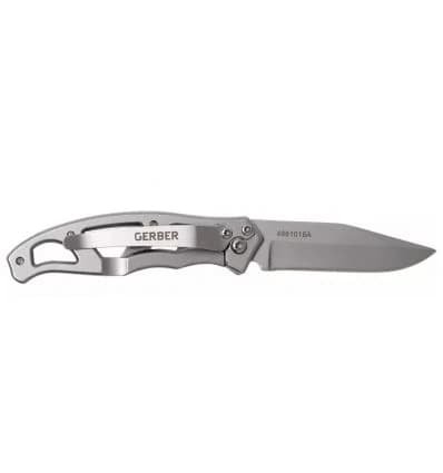GERBER PARAFRAME MINI Steinless, fällkniv