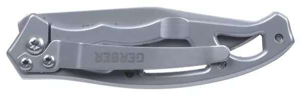 GERBER PARAFRAME MINI Steinless, fällkniv