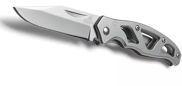 GERBER PARAFRAME MINI Steinless, fällkniv