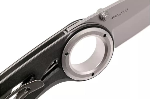 GERBER REMIX, fällkniv