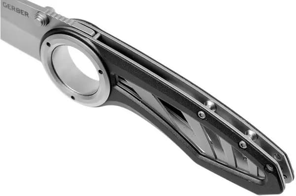 GERBER REMIX, fällkniv