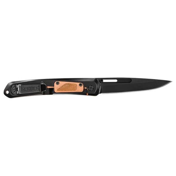 GERBER AFFINITY copper, fällkniv