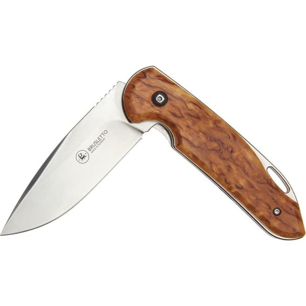 BRUSLETTO NATTEN, fällkniv premium