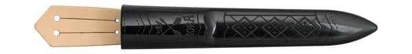 MORAKNIV CLASSIC NO 2F, klassisk morakniv med fingerskydd
