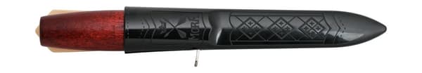 MORAKNIV CLASSIC NO 2F, klassisk morakniv med fingerskydd