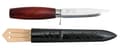 Miniatyrbild 6 av 6: MORAKNIV CLASSIC NO 2F, klassisk morakniv med fingerskydd