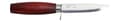 Miniatyrbild 1 av 6: MORAKNIV CLASSIC NO 2F, klassisk morakniv med fingerskydd