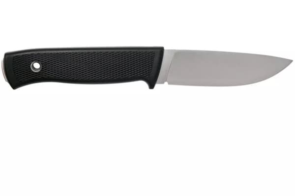 FÄLLKNIVEN F1 LÄDERFODRAL, FÄLLKNIVEN F1 WOLFSTEEL LEATHER SHEAT