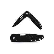 GERBER STL 2.5 black, fällkniv svart