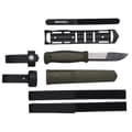 Miniatyrbild 1 av 11: MORAKNIV KANSBOL MULTI-MOUNT