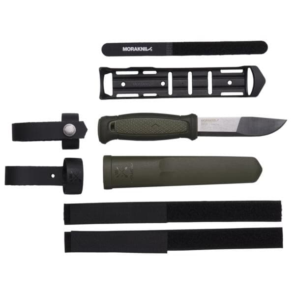 MORAKNIV KANSBOL MULTI-MOUNT