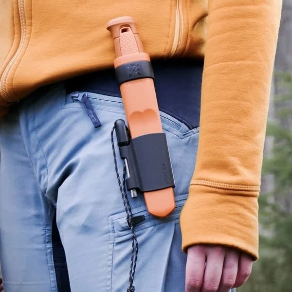 MORAKNIV KANSBOL MULTI-MOUNT
