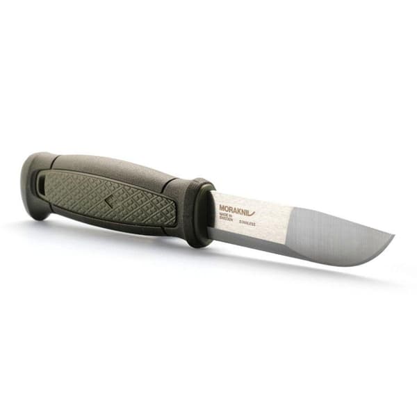 MORAKNIV KANSBOL WITH SURVIVAL KIT