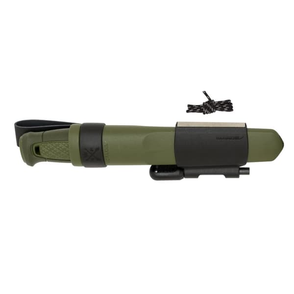 MORAKNIV KANSBOL WITH SURVIVAL KIT