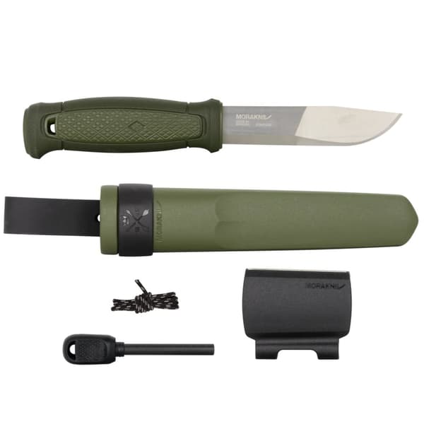 MORAKNIV KANSBOL WITH SURVIVAL KIT