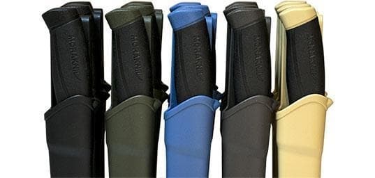 MORAKNIV COMPANION ROSTFRITT STÅL