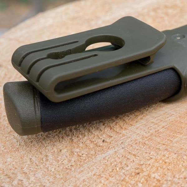MORAKNIV COMPANION ROSTFRITT STÅL