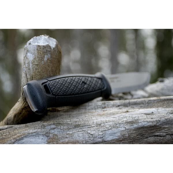 MORAKNIV GARBERG STEINLESS MED POLYMERSLIDA 13715