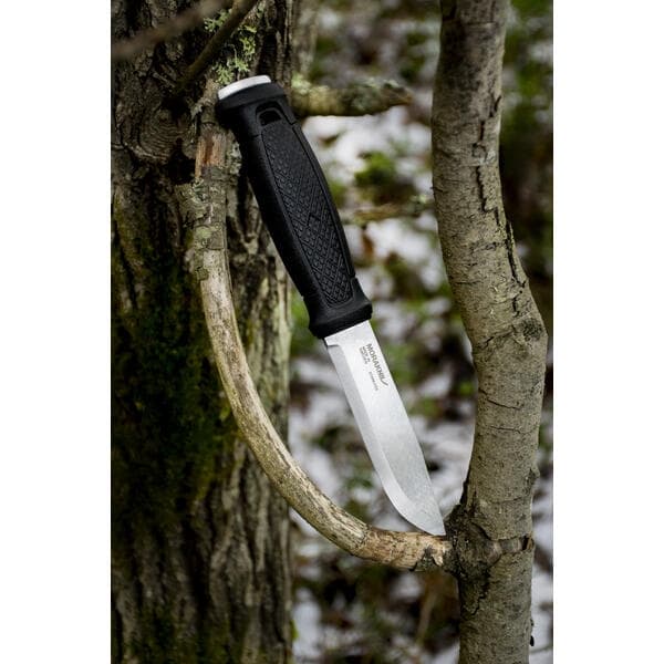 MORAKNIV GARBERG STEINLESS MED POLYMERSLIDA 13715
