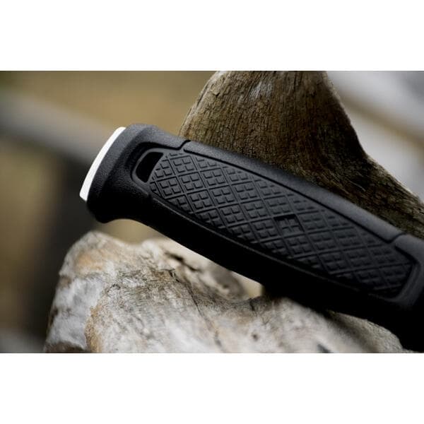 MORAKNIV GARBERG STEINLESS MED POLYMERSLIDA 13715