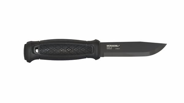 MORAKNIV GARBERG BLACK CARBON MED POLYMERSLIDA 13716