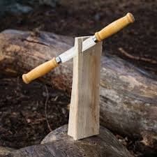 MORAKNIV SPÄNTKNIV 220 STEINLESS 13967