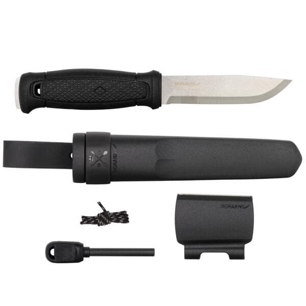 MORAKNIV GARBERG WITH SURVIVAL KIT 13914