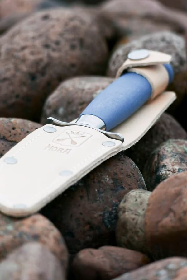 MORAKNIV SCOUT 39 CLASSIC, scoutkniv