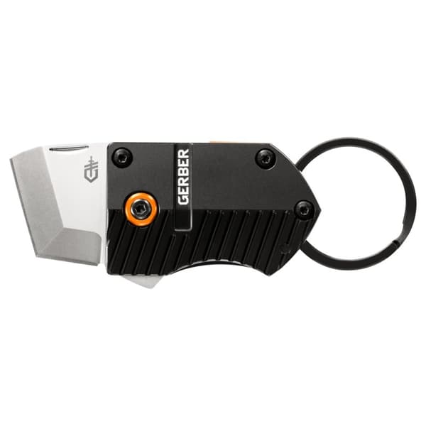 GERBER KEY NOTE CLIP FOLDING KNIFE