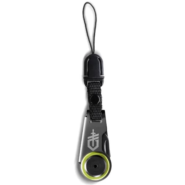 GERBER GDC ZIP BLADE, Gerber fällkniv för nyckelring