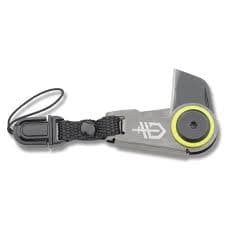 GERBER GDC ZIP BLADE, Gerber fällkniv för nyckelring