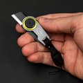 Miniatyrbild 11 av 11: GERBER GDC ZIP BLADE, Gerber fällkniv för nyckelring