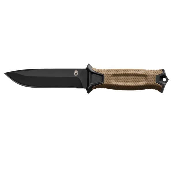 GERBER STRONGARM FIXED BLADE CAYOTE (FINE EDGE)