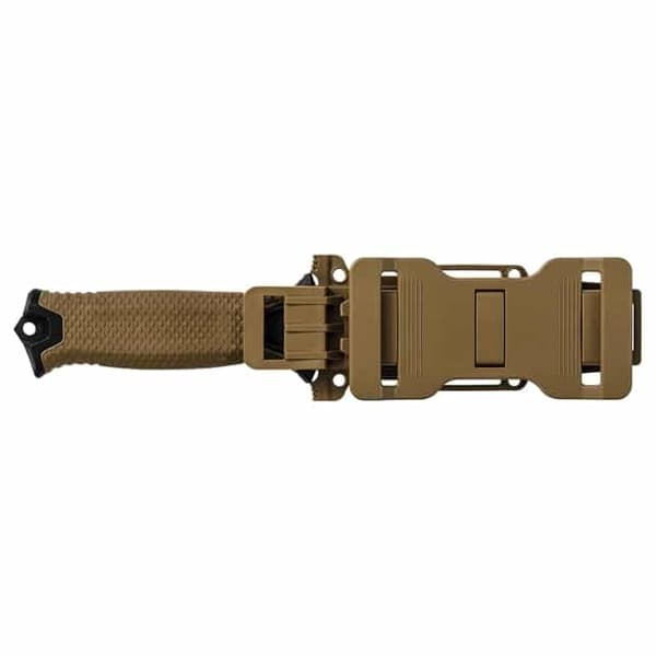 GERBER STRONGARM FIXED BLADE CAYOTE (FINE EDGE)