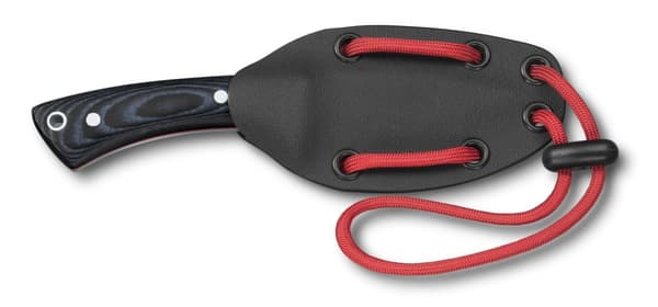 VICTORINOX OUTDOOR MASTER MICARTA S 4.2262, Victorinox kniv bushcraft