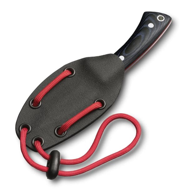 VICTORINOX OUTDOOR MASTER MICARTA S 4.2262, Victorinox kniv bushcraft