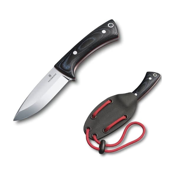 VICTORINOX OUTDOOR MASTER MICARTA S 4.2262, Victorinox kniv bushcraft