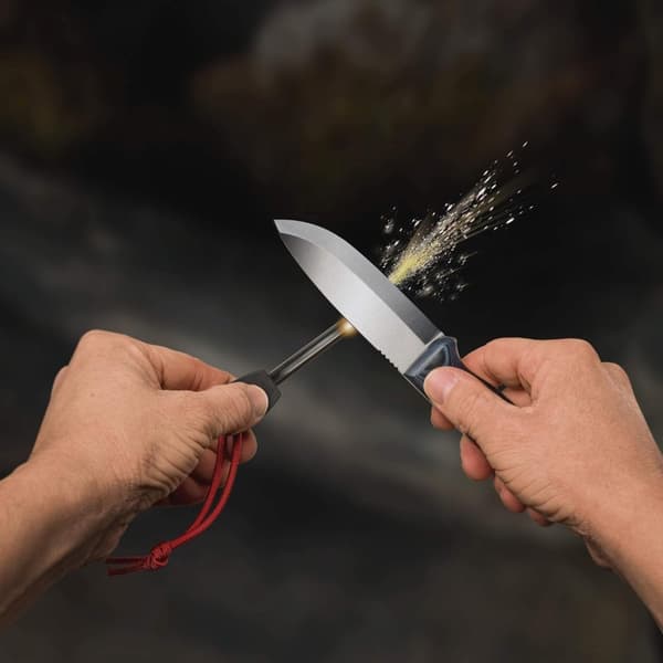 VICTORINOX OUTDOOR MASTER MICARTA S 4.2262, Victorinox kniv bushcraft