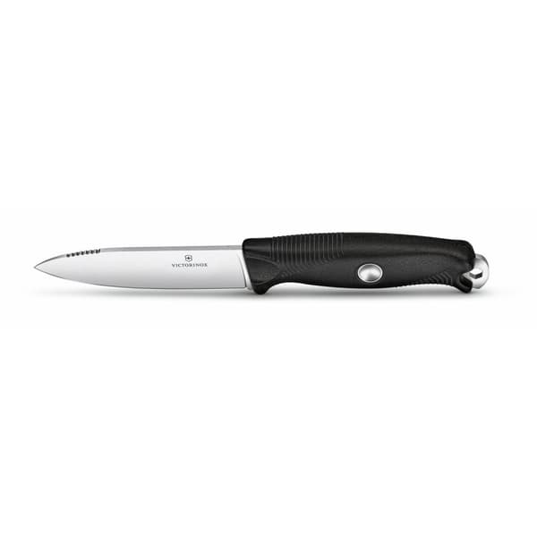 VICTORINOX VENTURE PRO BLACK 3.0903.3F,  Victorinox kniv bushcraft