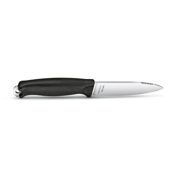 VICTORINOX VENTURE BLACK 3.0902.3, Victorinox kniv bushcraft