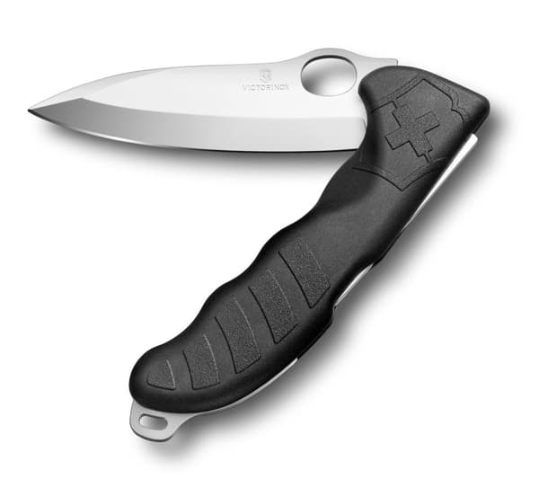 VICTORINOX HUNTER PRO M BLACK 0.9411.M3, Victrorinox fällkniv
