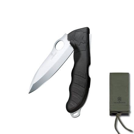 VICTORINOX HUNTER PRO M BLACK 0.9411.M3, Victrorinox fällkniv