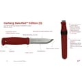 Miniatyrbild 4 av 8: MORAKNIV GARBERG STEINLESS DALA RED EDITION POLYMERSLIDA 14145