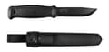 Miniatyrbild 1 av 7: MORAKNIV GARBERG BLACK CARBON MED POLYMERSLIDA 13716
