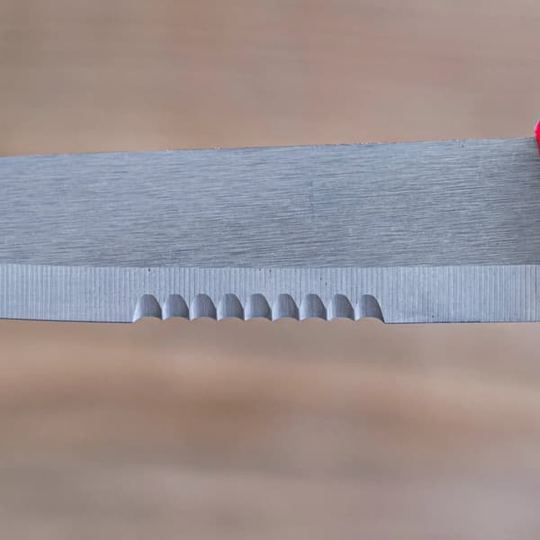 MORAKNIV COMPANION SPARK EMERGENCY, överlevnadskniv, säkerhetskniv med eldstål