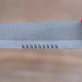 Miniatyrbild 9 av 11: MORAKNIV COMPANION SPARK EMERGENCY, överlevnadskniv, säkerhetskniv med eldstål