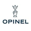 Miniatyrbild 2 av 11: OPINEL NO8 ANIMALIA FISH OAK STEINLESS, Opinel fällkniv flugfiske